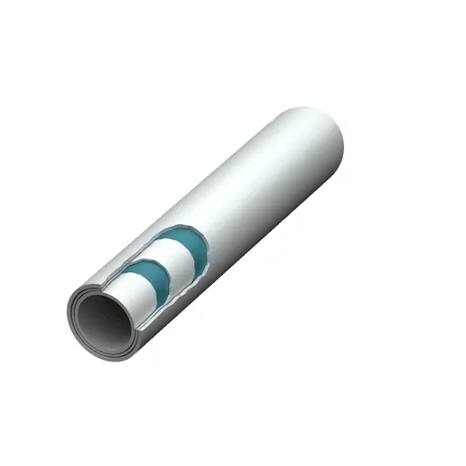 PE-RT pipe