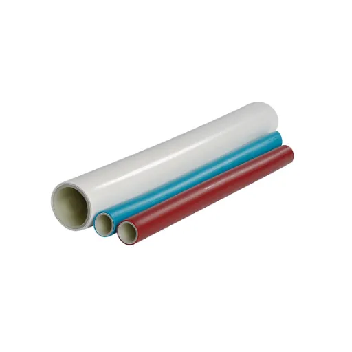 PE-RT pipe