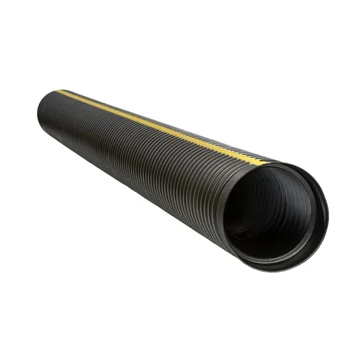 HDPE Culvert Pipe: The Superior Choice for Drainage Systems