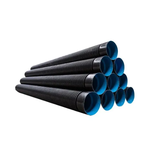 hdpe culvert pipe