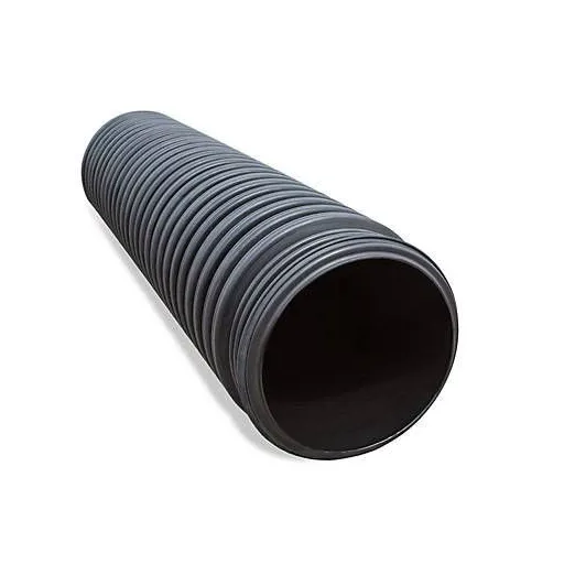 hdpe culvert pipe