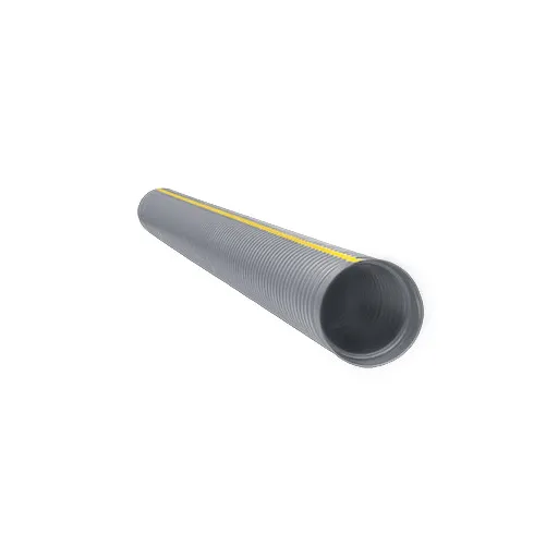hdpe dual wall pipe