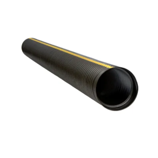hdpe dual wall pipe