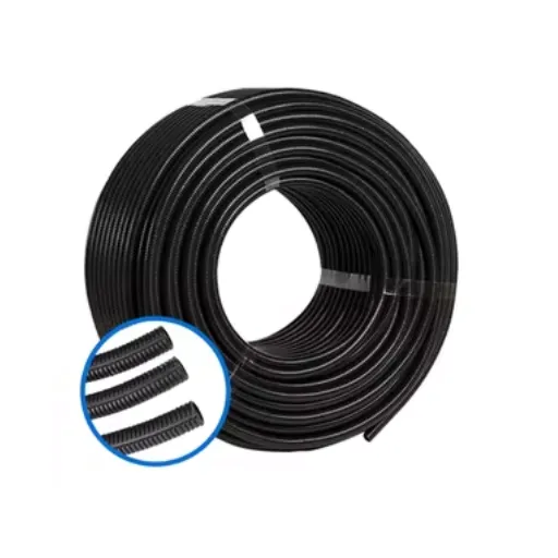 hdpe electrical conduit pipe