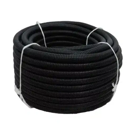 hdpe electrical conduit pipe