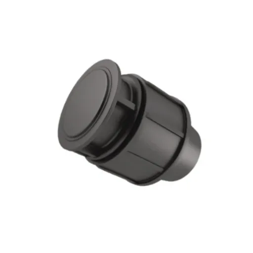 hdpe pipe cap