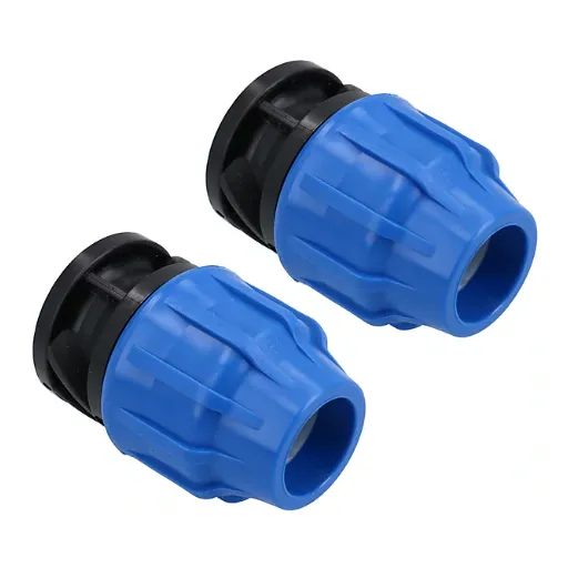 HDPE Pipe Cap: Understanding End Caps and Their Applications