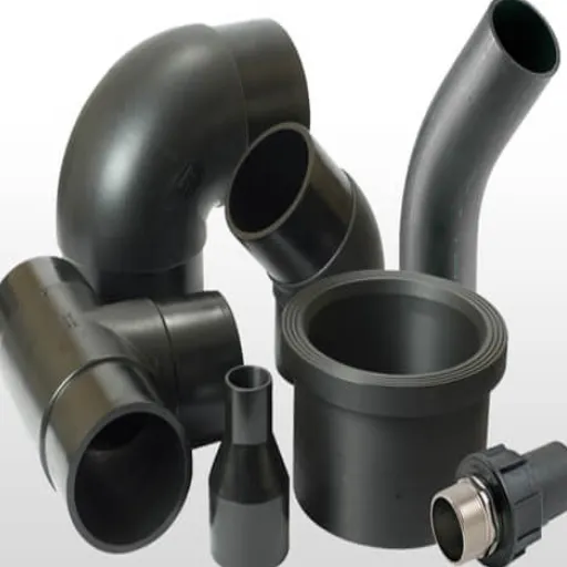 hdpe pipe cap