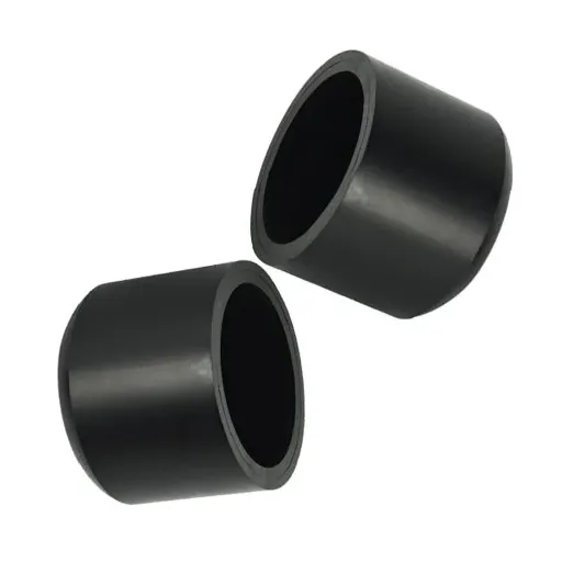 hdpe pipe cap