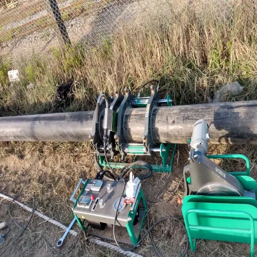HDPE Pipe Fusion: A Comprehensive Guide to Joining Pipes
