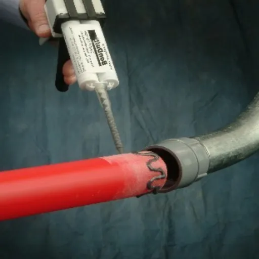 HDPE Pipe Glue: A Comprehensive Guide to Adhesives for High-Density Polyethylene Pipes