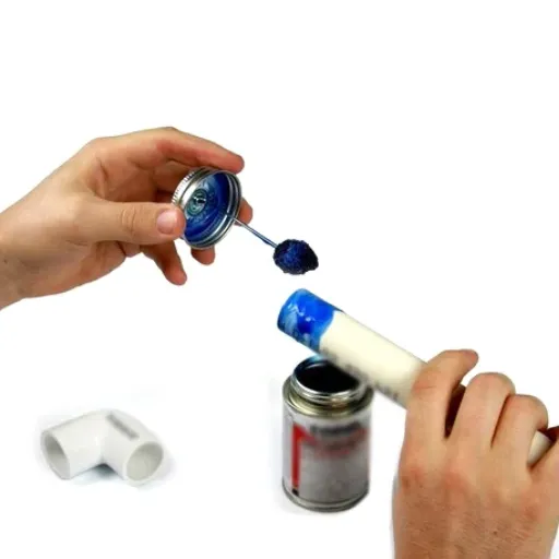 hdpe pipe glue