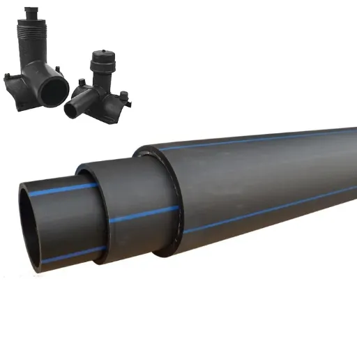 HDPE Pipe Manufacturers in USA: The Future of High-Density Polyethylene Solutions