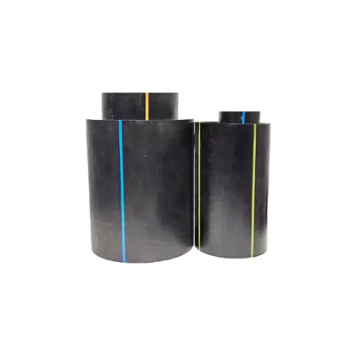 hdpe pipe sizes in inches