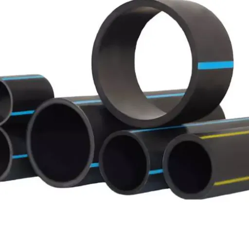 HDPE Pipe Specifications: Understanding Pipe Size, Fittings, and ASTM Standards