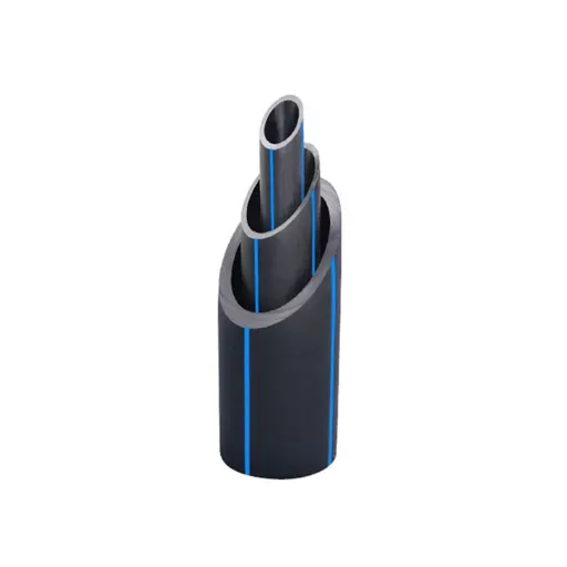 hdpe pipe specifications