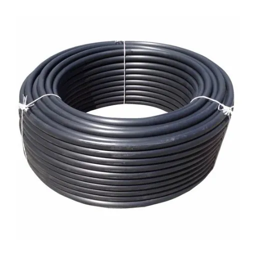 hdpe pipe specifications