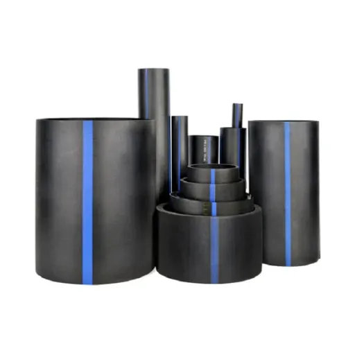 hdpe pipe temperature rating