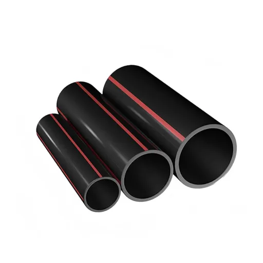 hdpe pipe temperature rating
