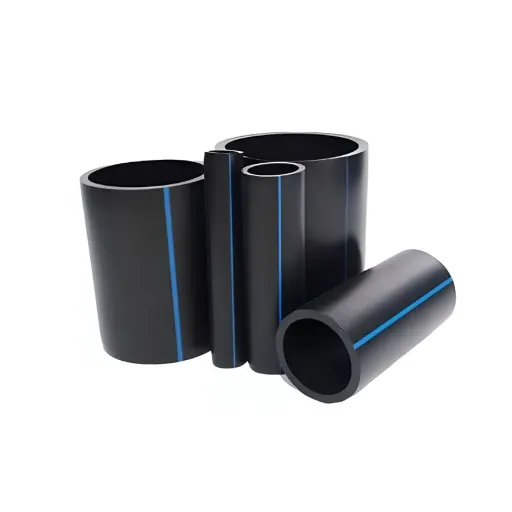 hdpe pipe temperature rating
