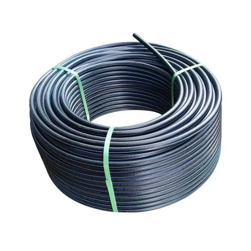 hdpe pipe thickness