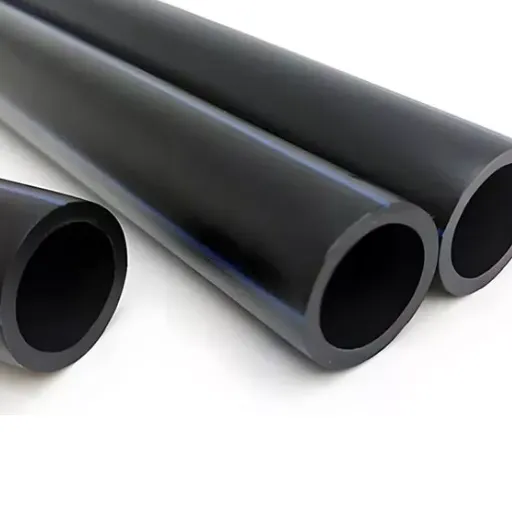hdpe pipe thickness