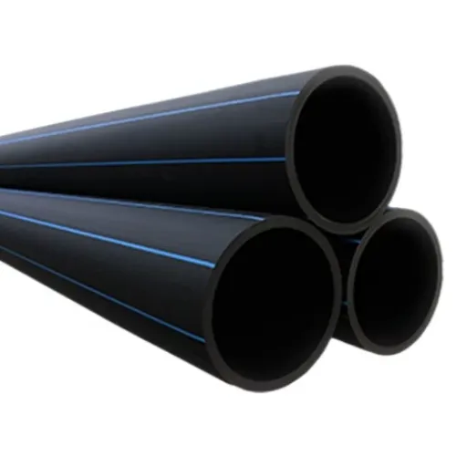 hdpe pipe thickness