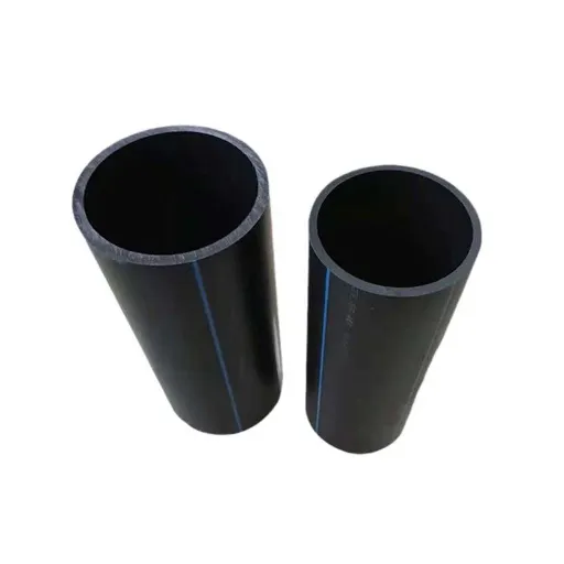 HDPE Pipe Thickness: Understanding Specifications and Size for Optimal Performance