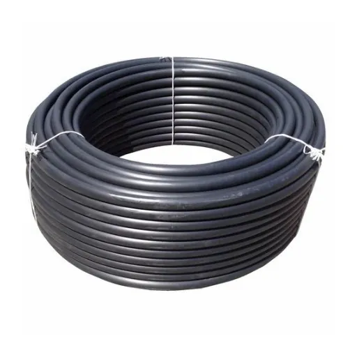 hdpe pipe thickness