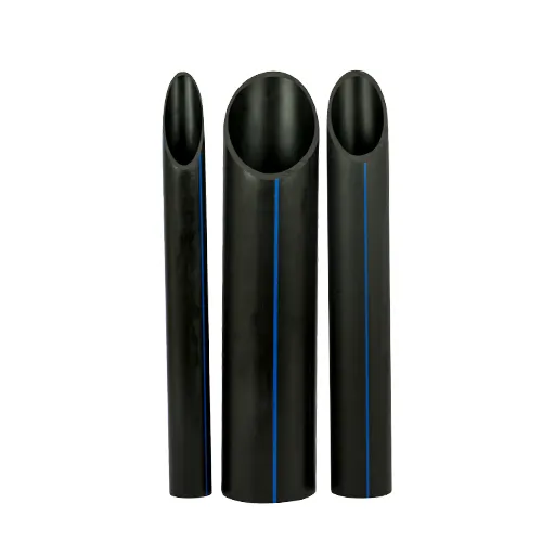 hdpe pipe uses