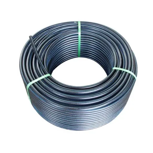 HDPE Pipe: Understanding Polyethylene Pipe and Its Benefits