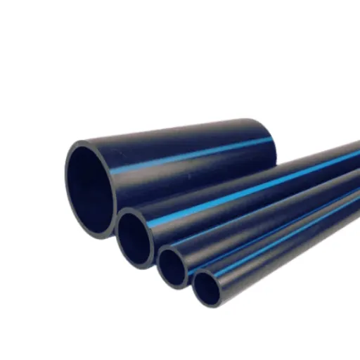 hdpe polyethylene pipe