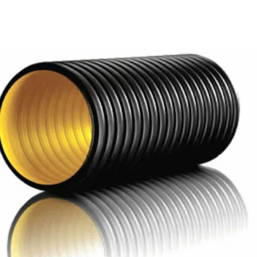 hdpe sewer pipe