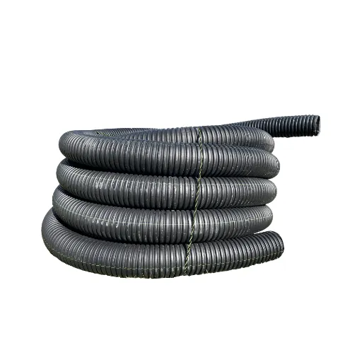 hdpe sewer pipe