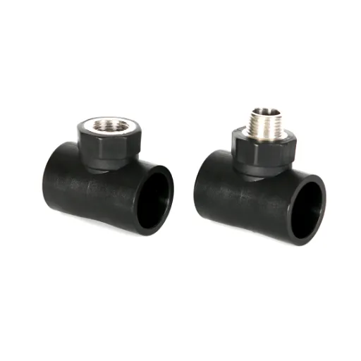 hdpe socket fusion fittings