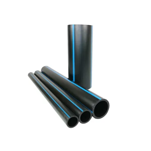 HDPE Underground Water Pipe: The Superior Choice for Potable Water and Drainage