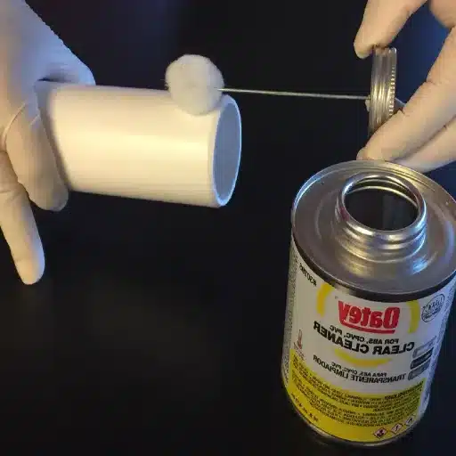 pipe glue