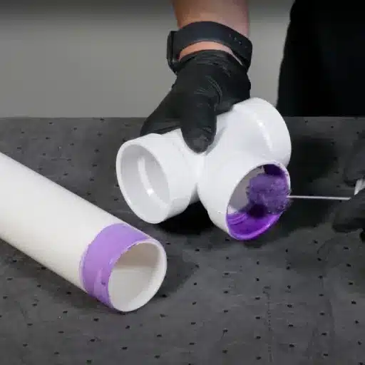 pipe glue