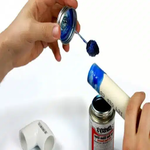 pipe glue