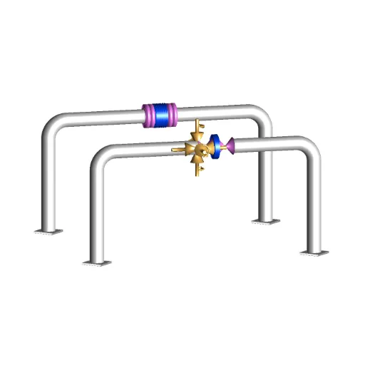 pipe systems
