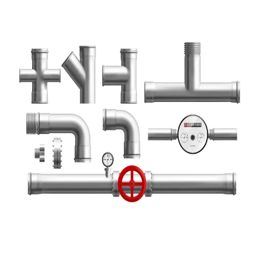pipe systems
