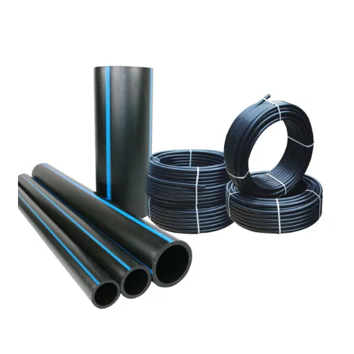 Understanding SDR-11 HDPE Pipe: Characteristics, Applications, and Advantages