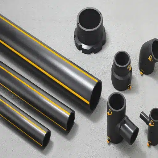 The Differences Between PE Plastic Pipe and Other Pipe Systems