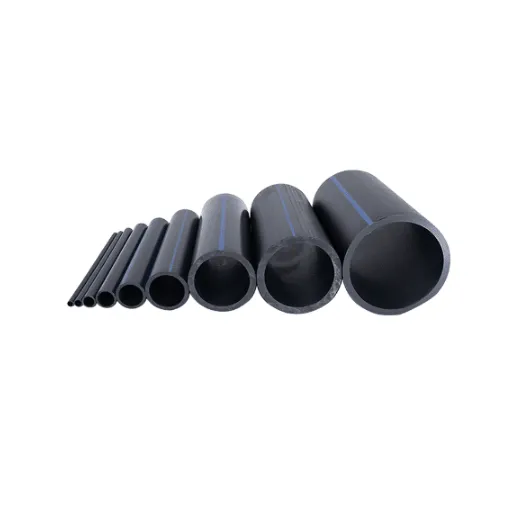welding hdpe pipe