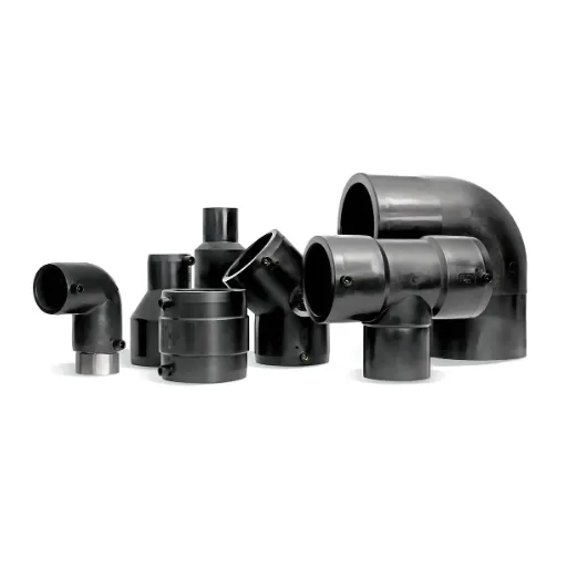 welding hdpe pipe