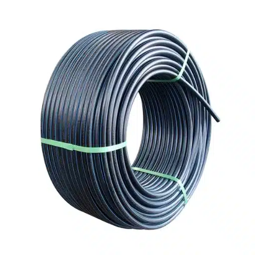 3 hdpe pipe roll