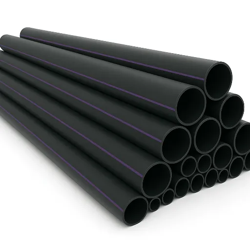 dr11 hdpe pipe