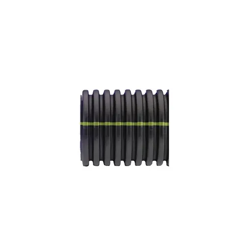 hdpe double wall pipe