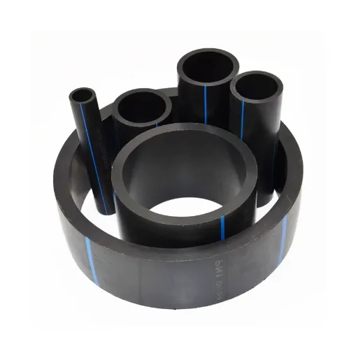 Understanding HDPE Pipe for Underground Water Supply