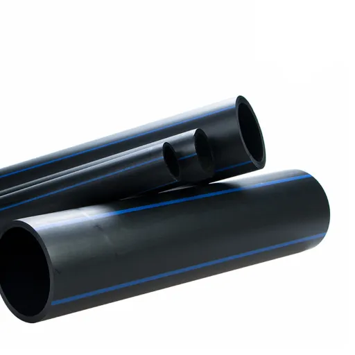 hdpe pipe for underground water supply